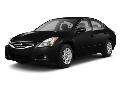 2010 Nissan Altima 2.5