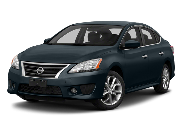 Used 2013 Nissan Sentra SL with VIN 3N1AB7APXDL743618 for sale in Swarthmore, PA
