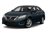 2013 Nissan Sentra SL