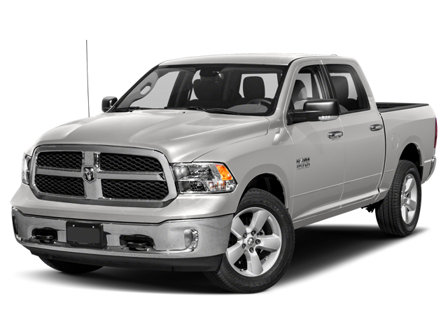 Used 2019 RAM Ram 1500 Classic Big Horn with VIN 1C6RR7TT9KS530445 for sale in Swarthmore, PA