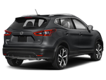 2021 Nissan Rogue Sport AWD SL PREMIUM