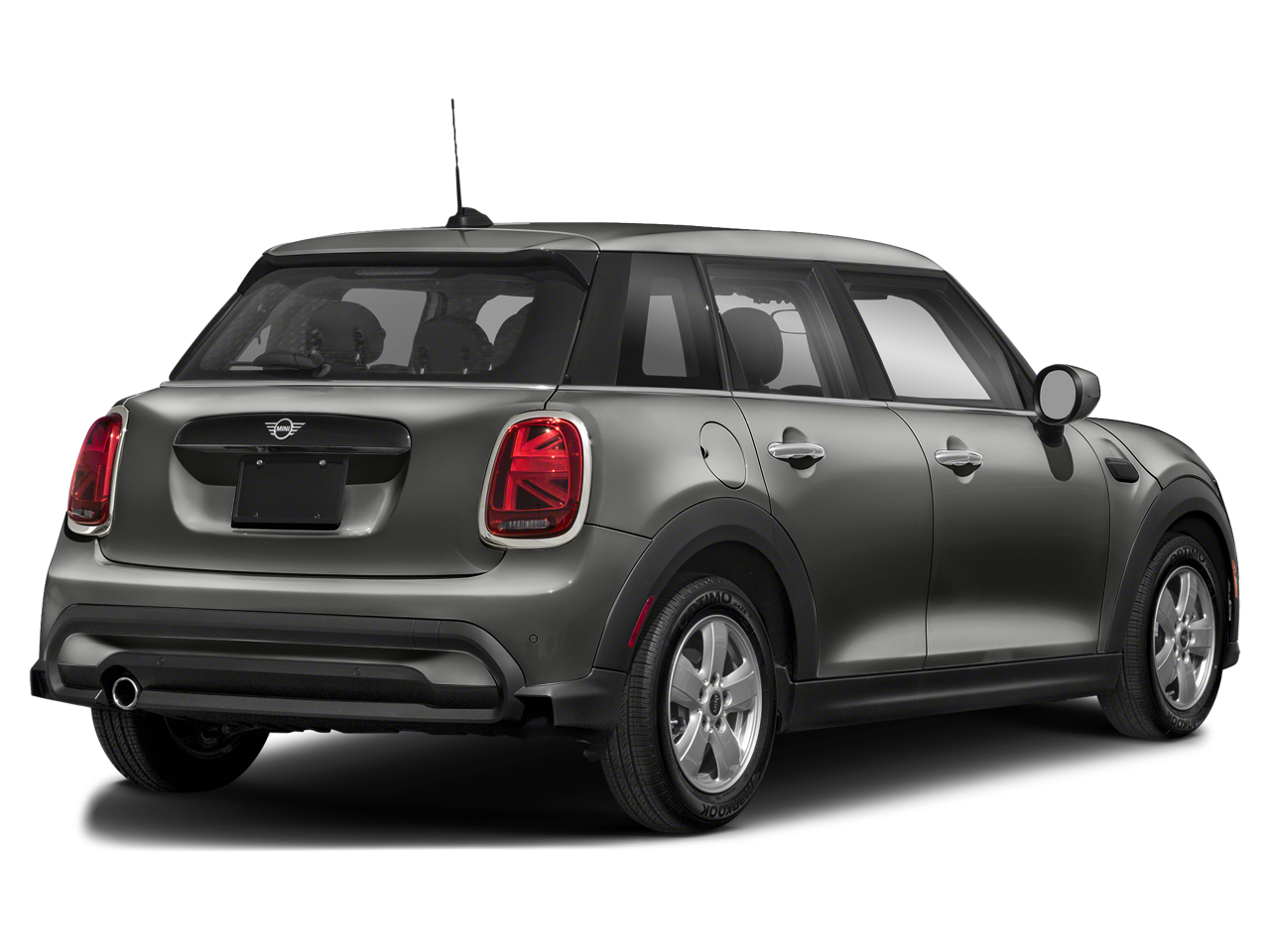 Used 2022 MINI Hardtop 4 Door Oxford Edition with VIN WMW33DK03N2R31724 for sale in Swarthmore, PA