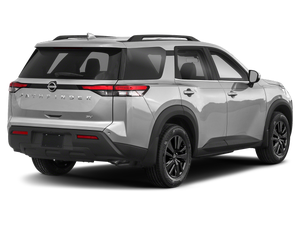 2022 Nissan Pathfinder SV Premium