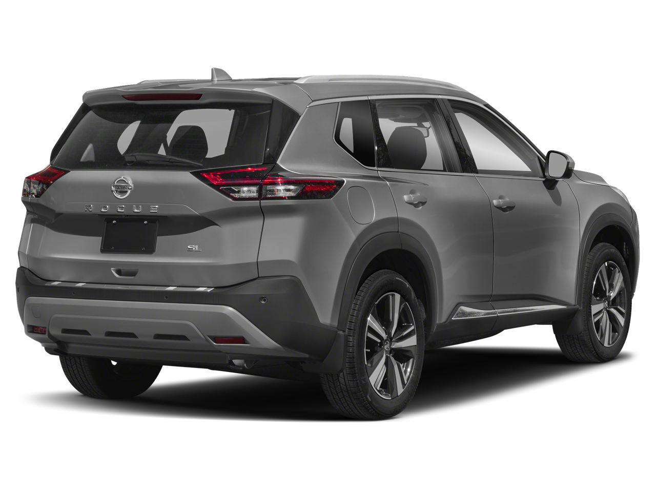 2022 Nissan Rogue AWD SL 4dr Crossover