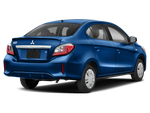 2023 Mitsubishi Mirage G4 ES