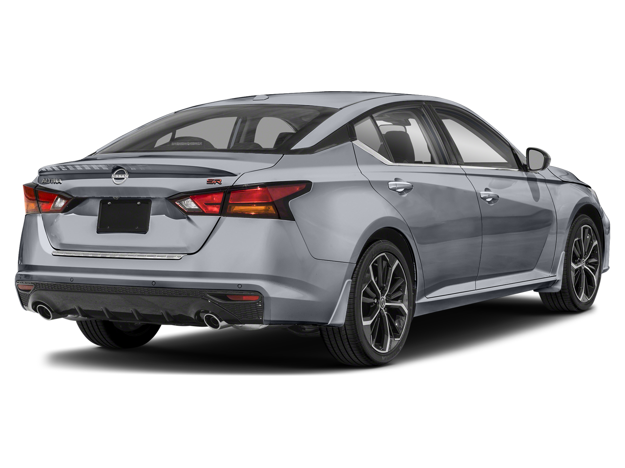 2023 Nissan Altima 2.5 SR AWD