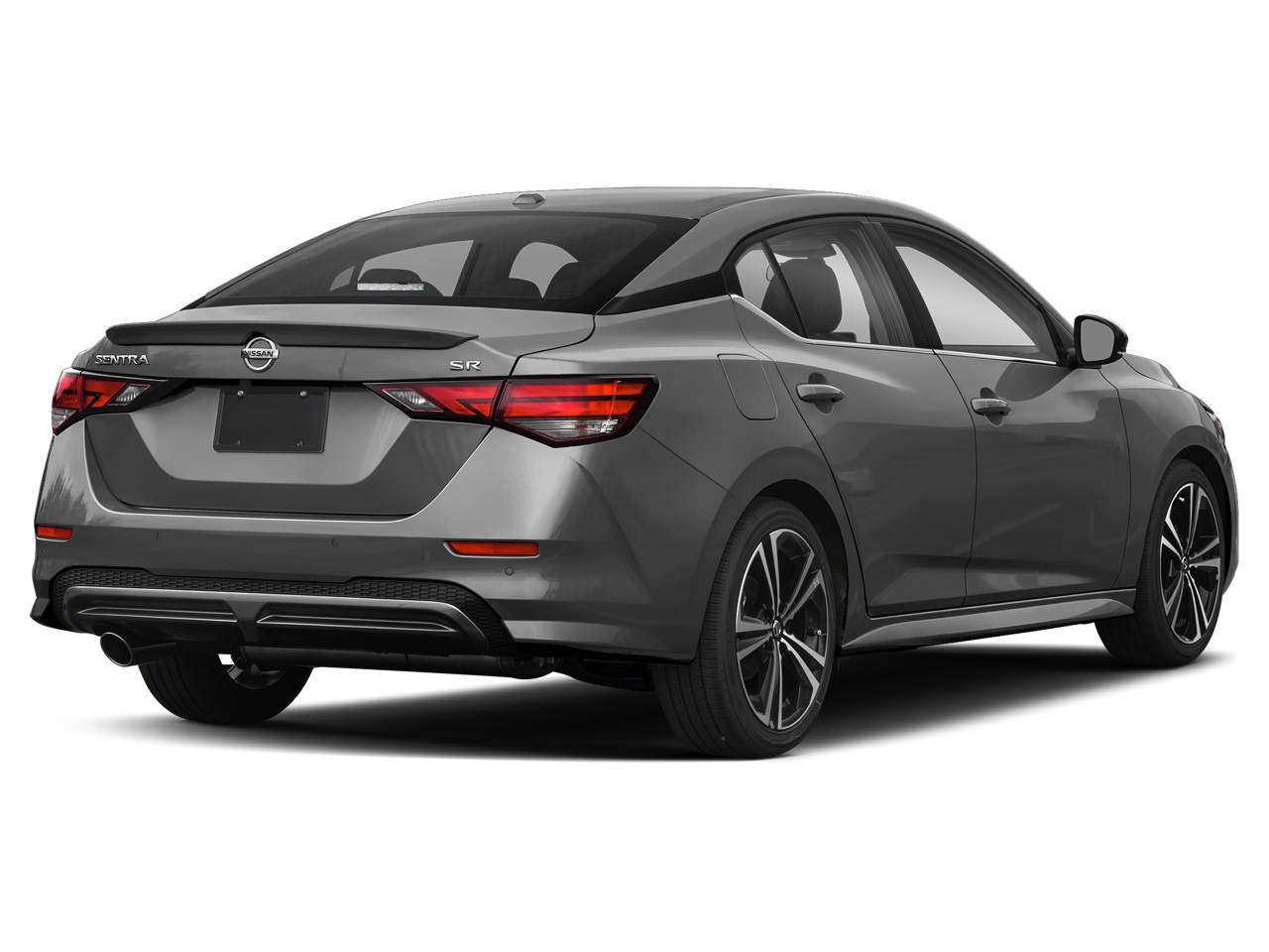 2023 Nissan Sentra SR PREMIUM
