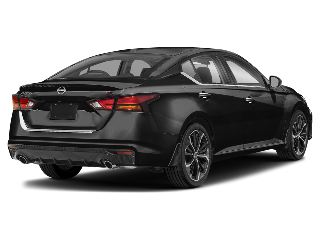 2024 Nissan Altima 2.0 SR Turbo