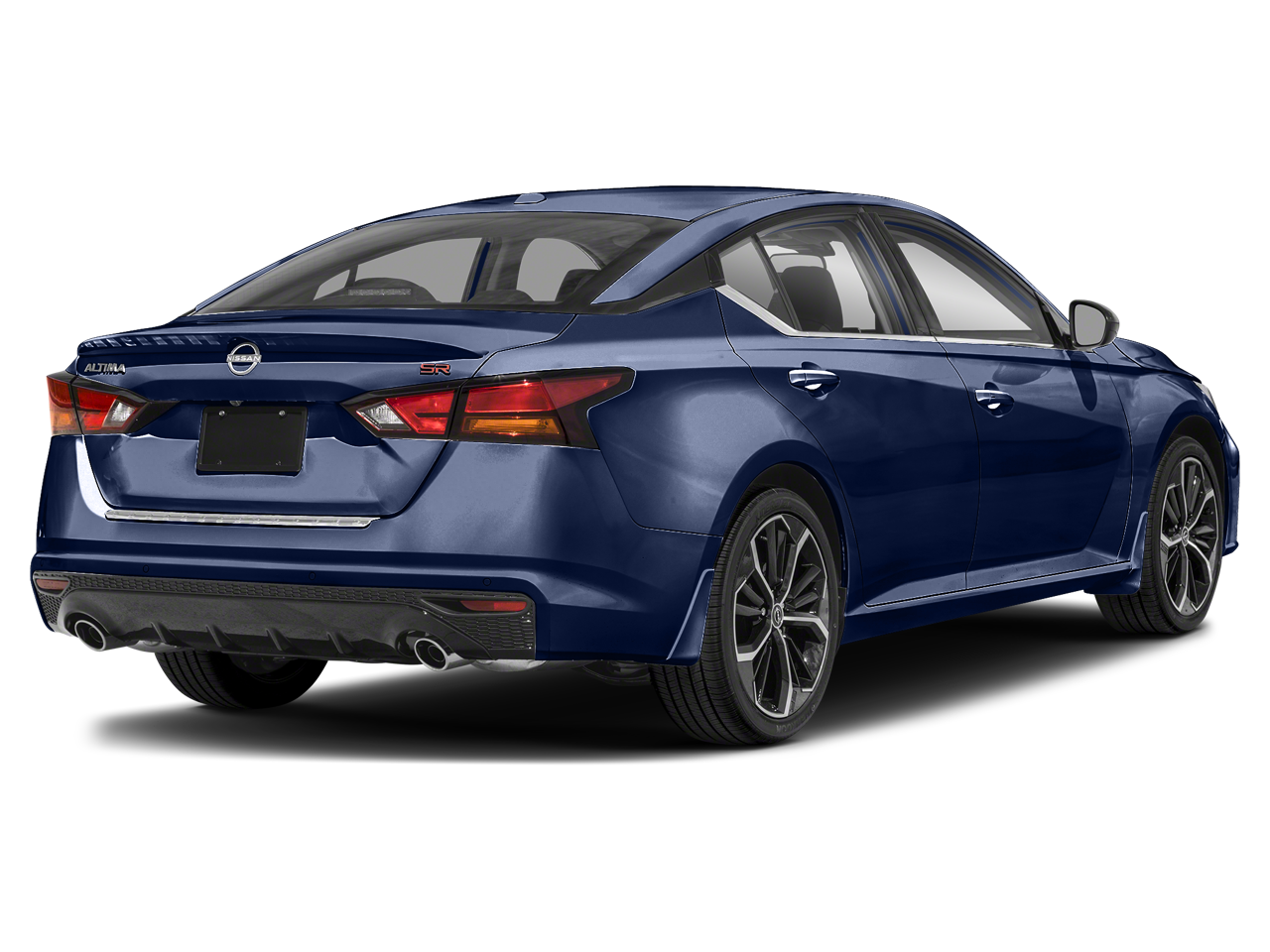 2024 Nissan Altima 2.0 SR Turbo