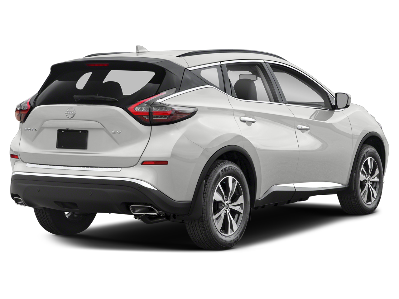 2024 Nissan Murano AWD SV Midnight Edition