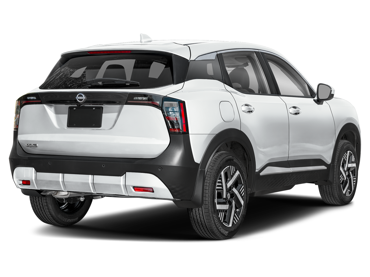 2025 Nissan Kicks SV AWD - Photo 34