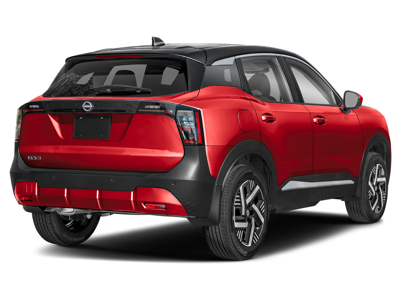 2025 Nissan Kicks SV AWD - Photo 34