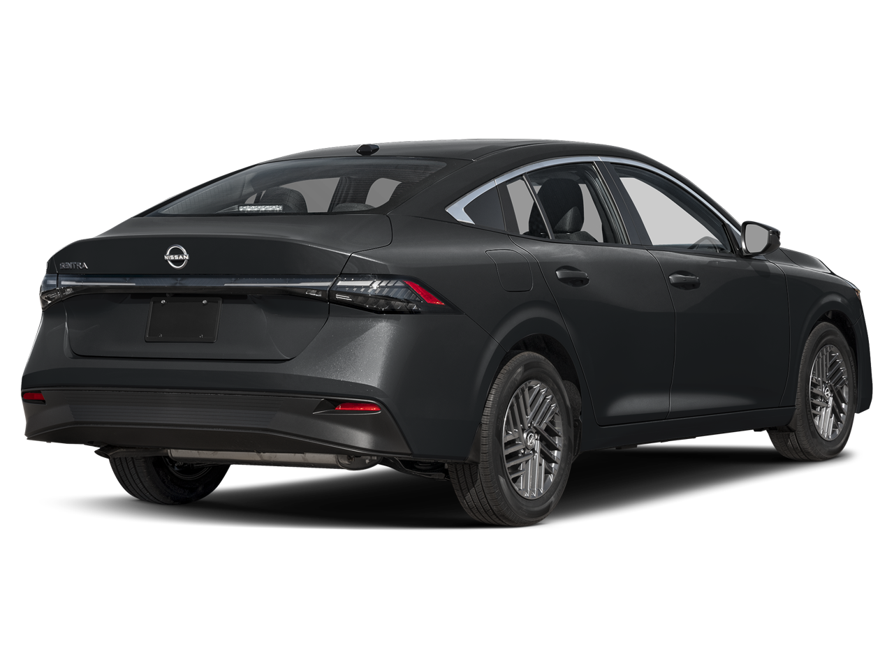2026 Nissan Sentra SV - Photo 7