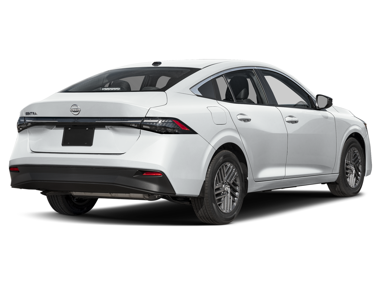 2026 Nissan Sentra SL - Photo 7