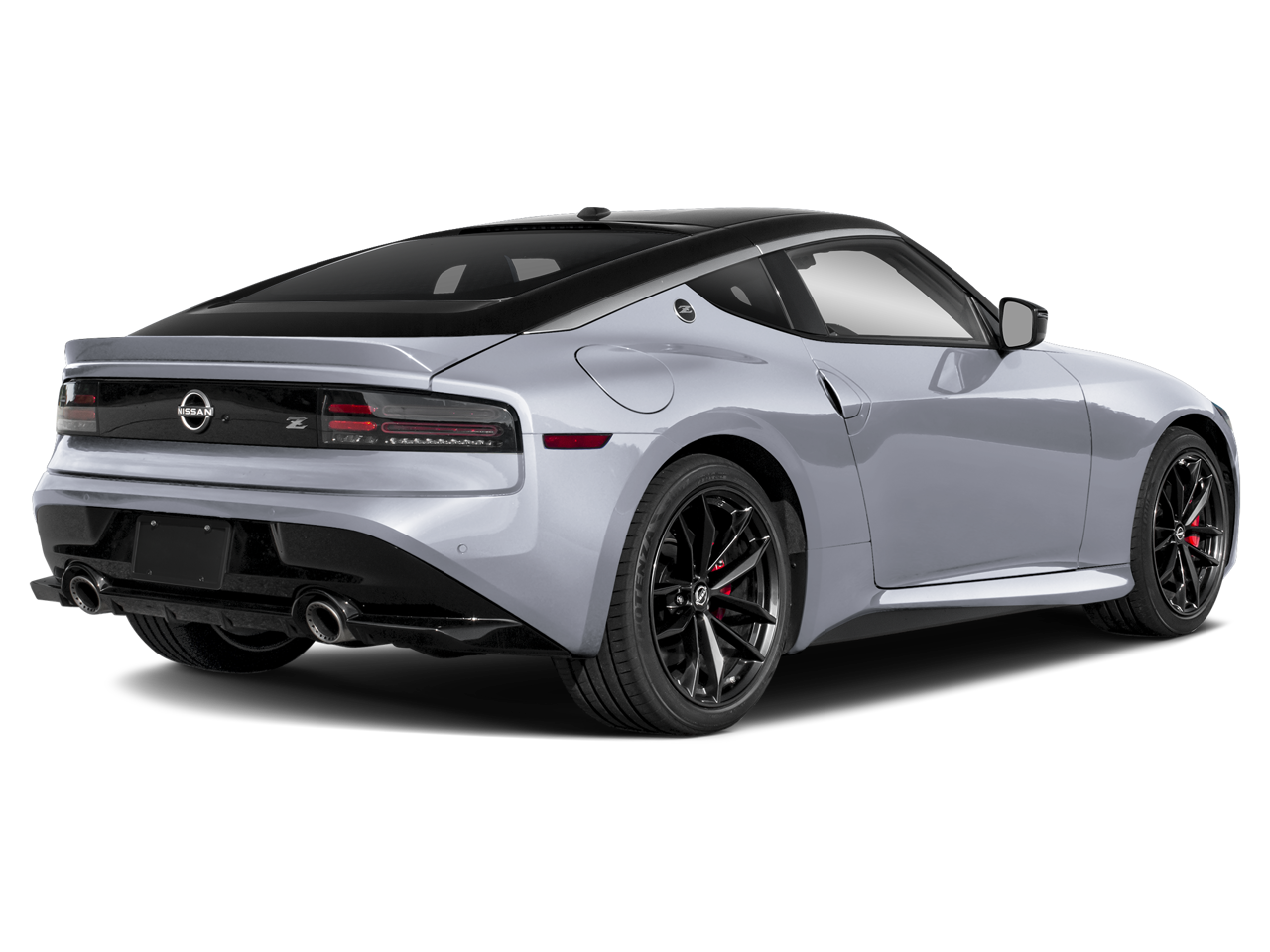2026 Nissan Z Performance thumbnail 10