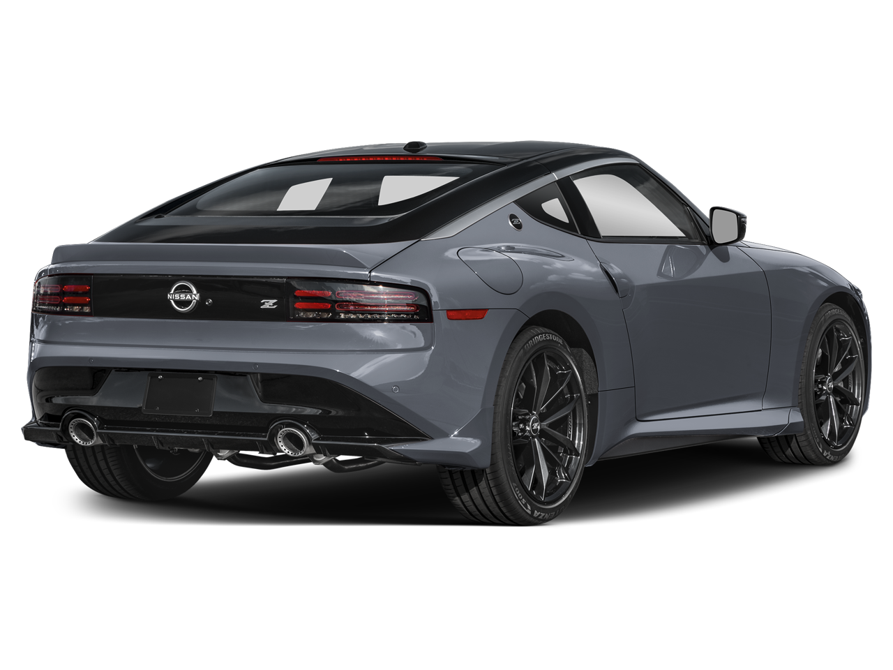 2026 Nissan Z Performance