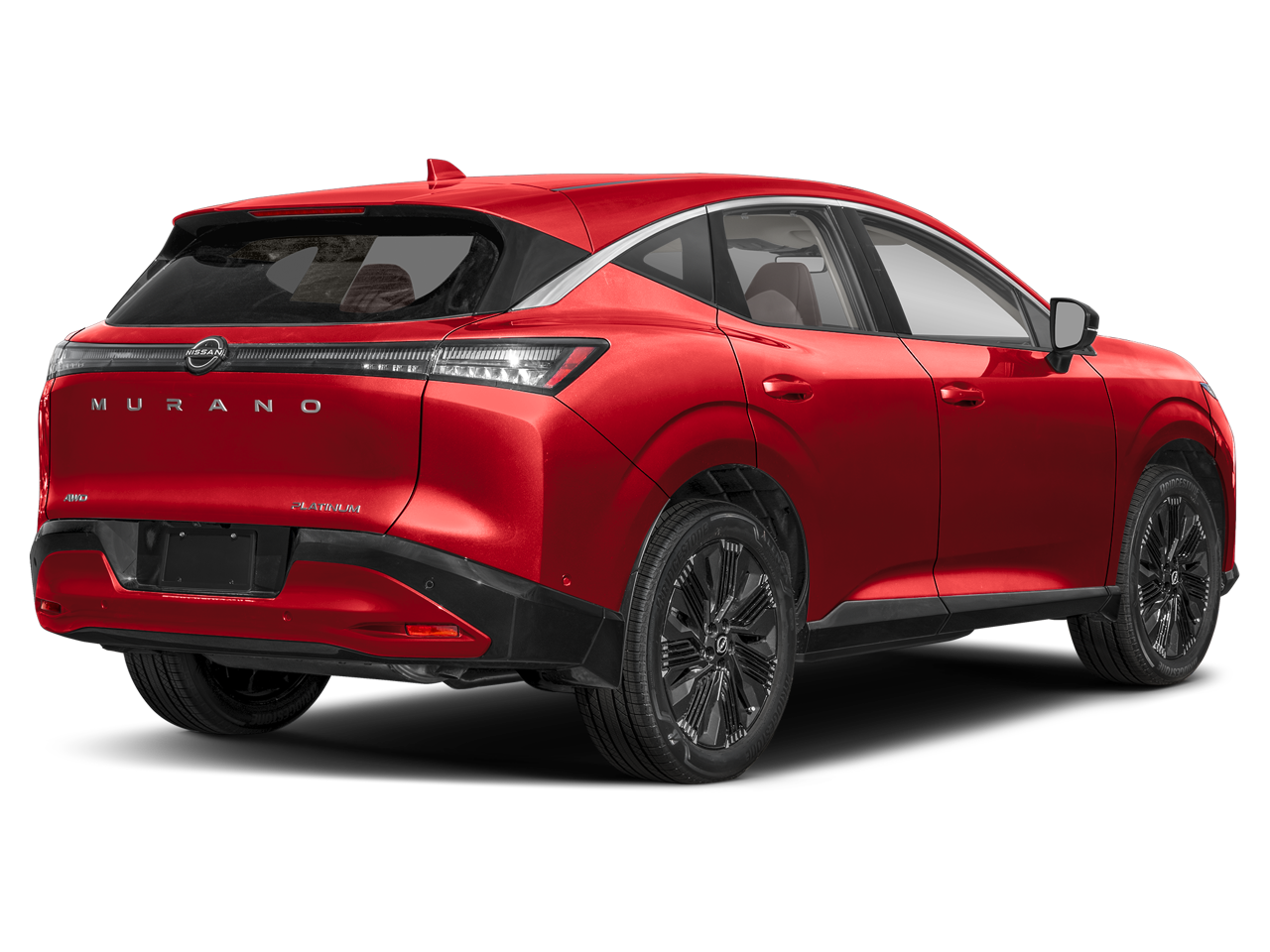 2026 Nissan Murano SL - Photo 8