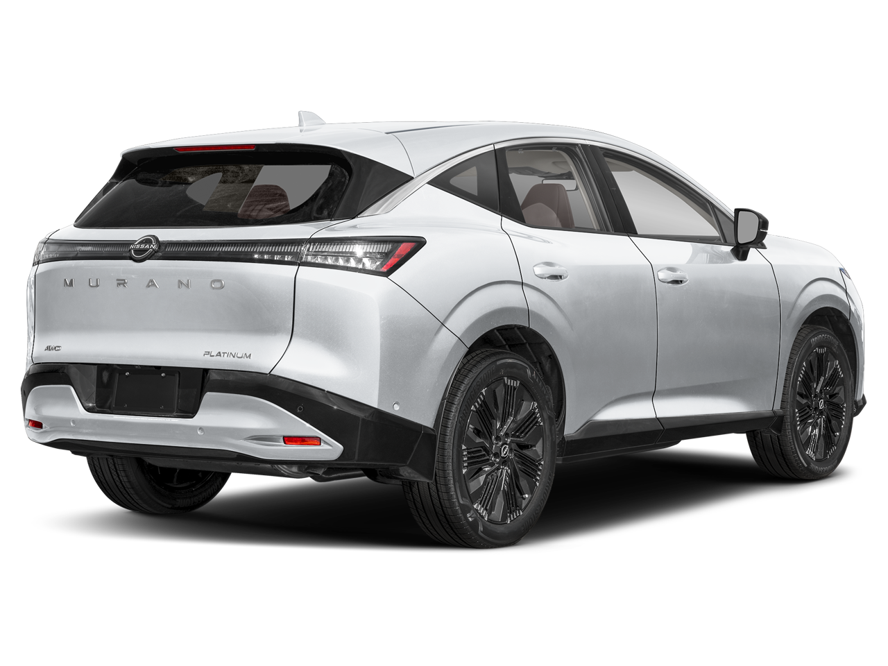 2026 Nissan Murano SL - Photo 8
