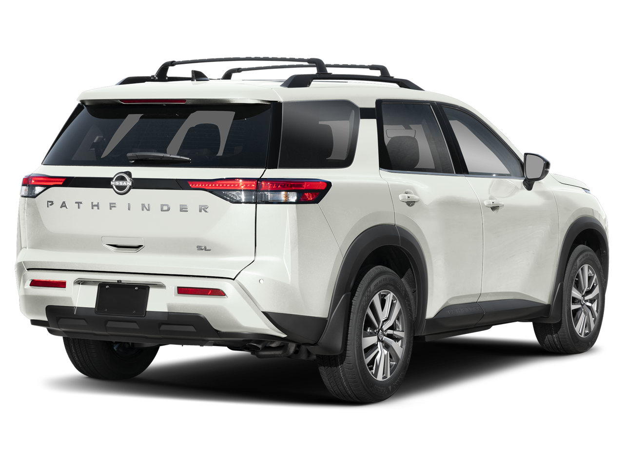 2026 Nissan Pathfinder SL - Photo 3