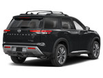 2026 Nissan Pathfinder PATHFINDER PLATINUM