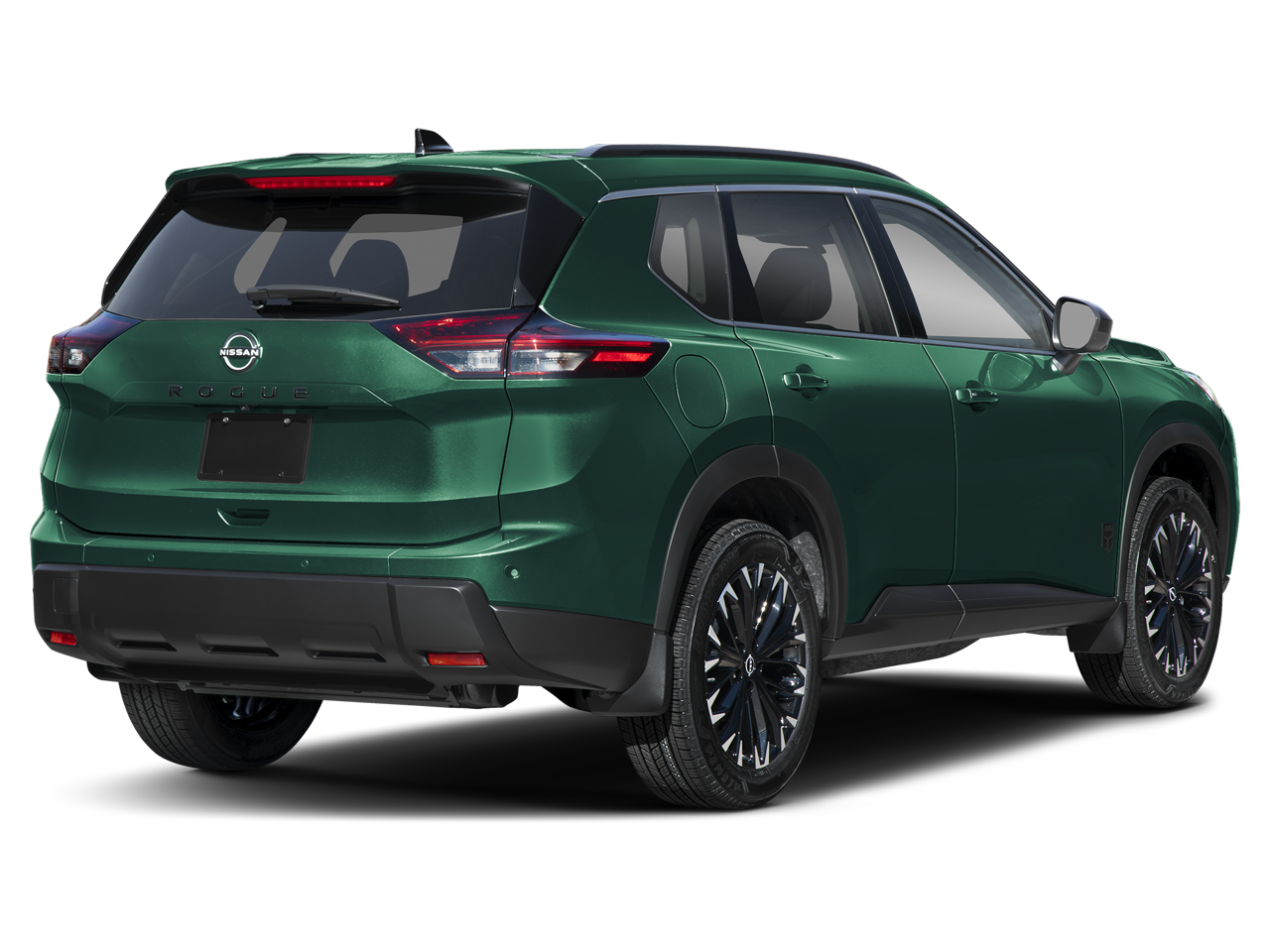 2026 Nissan Rogue ROGUE DARK ARMOR