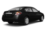 2010 Nissan Altima 2.5