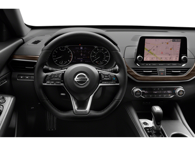 2021 Nissan Altima 2.5 SV Premium AWD