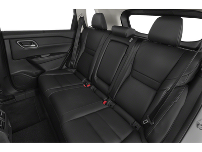 2021 Nissan Rogue AWD SL PREMIUM PKG