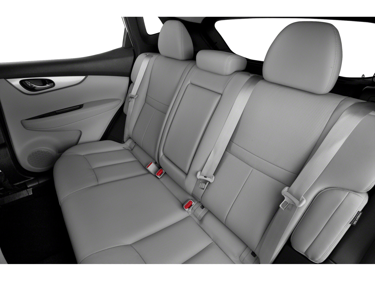 2021 Nissan Rogue Sport AWD SL PREMIUM