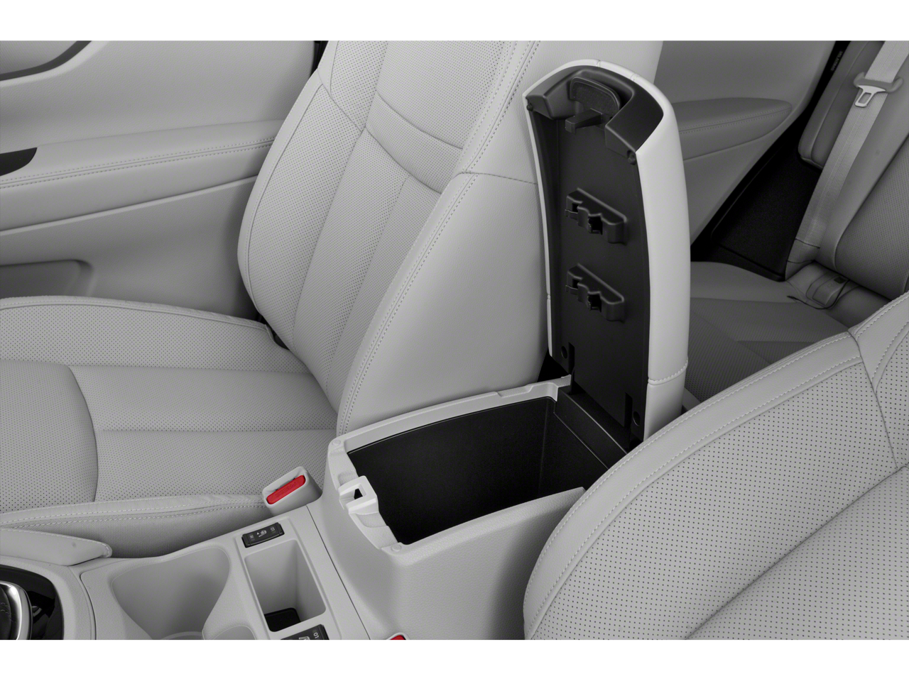 2021 Nissan Rogue Sport AWD SL PREMIUM