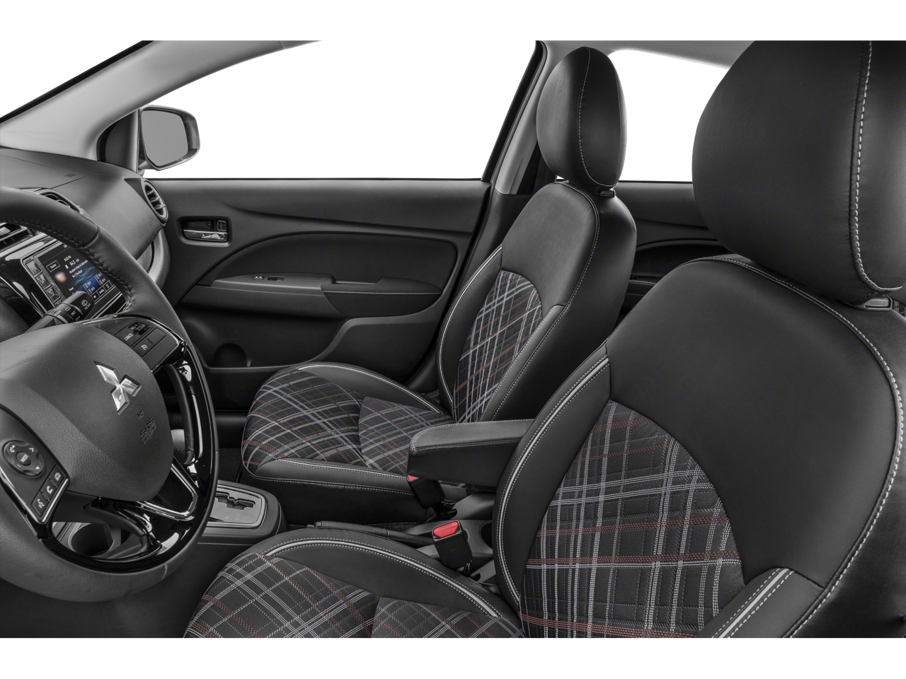 2023 Mitsubishi Mirage G4 ES