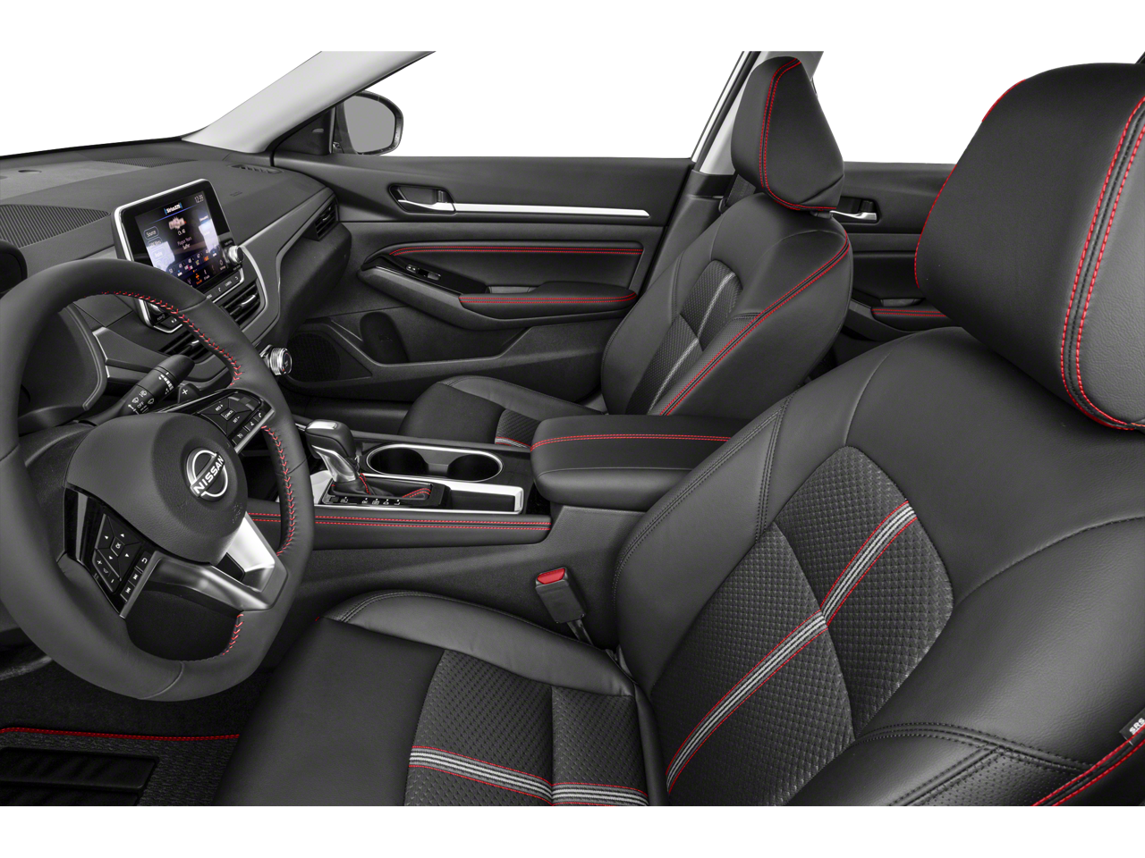 2023 Nissan Altima 2.5 SR AWD