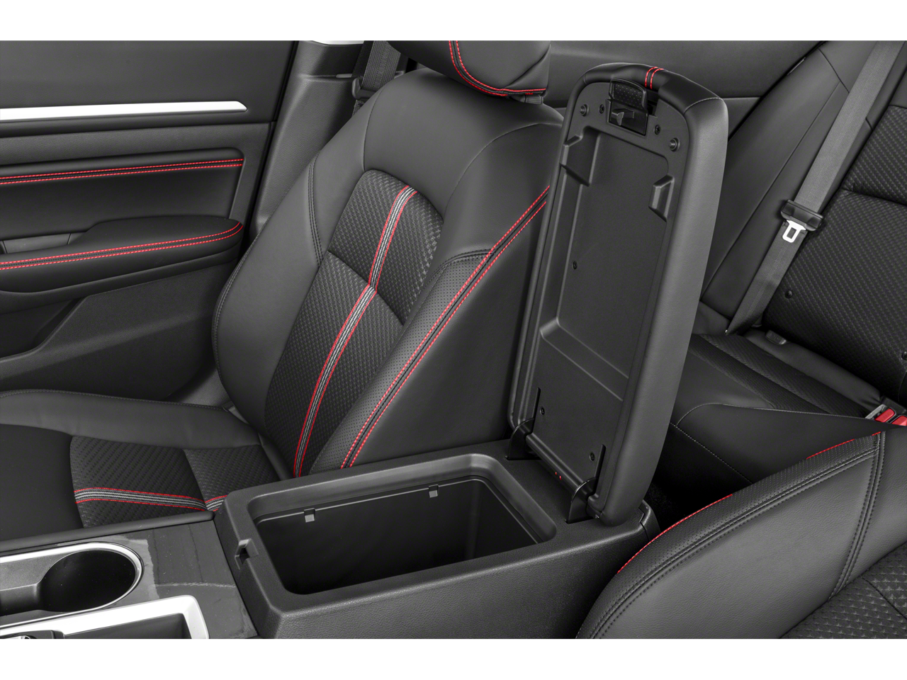 2023 Nissan Altima 2.5 SR AWD