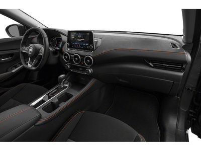 2023 Nissan Sentra SR PREMIUM