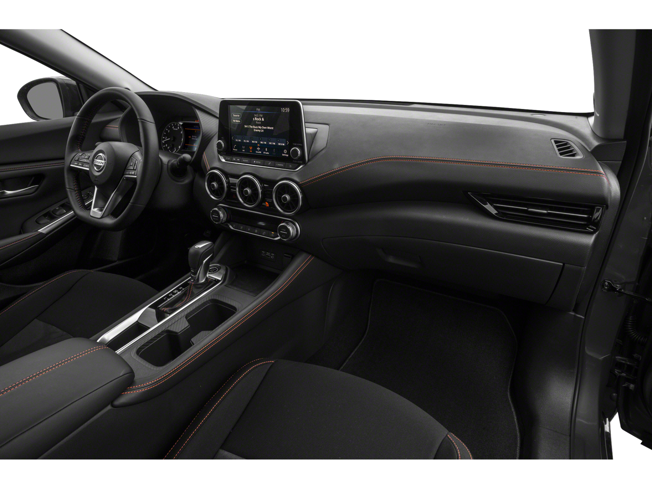 2023 Nissan Sentra SR PREMIUM