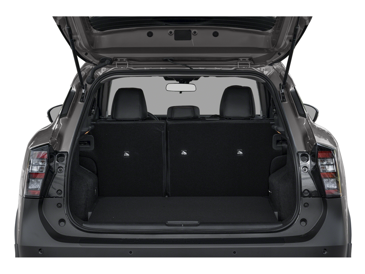 2025 Nissan Kicks SR Intelligent AWD