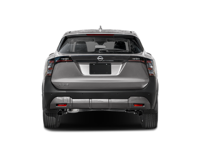 2025 Nissan Kicks SV Intelligent AWD