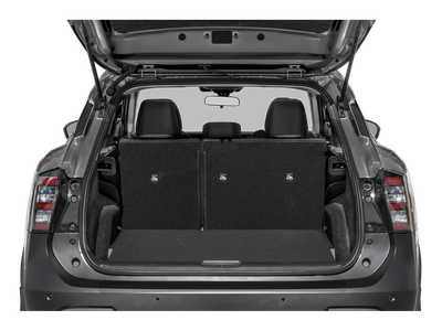 2025 Nissan Kicks SV Intelligent AWD