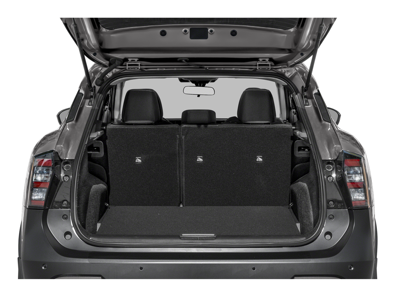 2025 Nissan Kicks SV Intelligent AWD