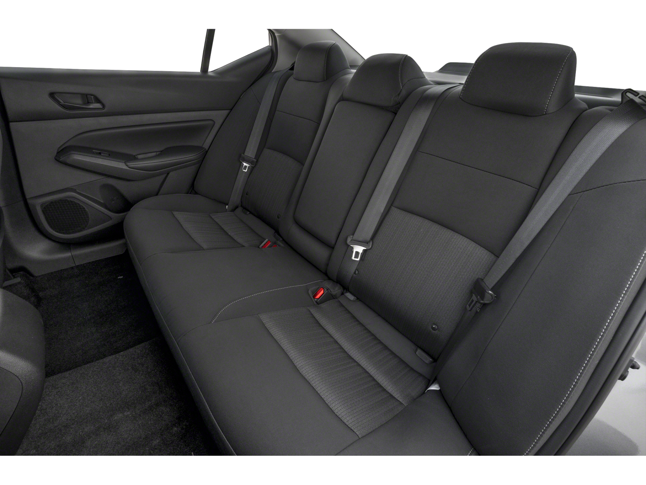 2026 Nissan Altima ALTIMA SV