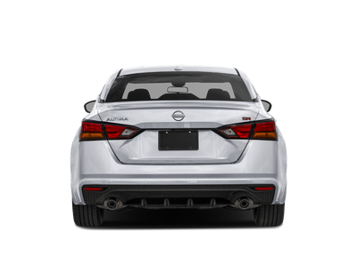 2026 Nissan Altima ALTIMA SR