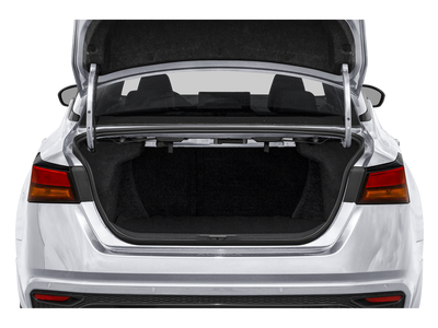 2026 Nissan Altima ALTIMA SR