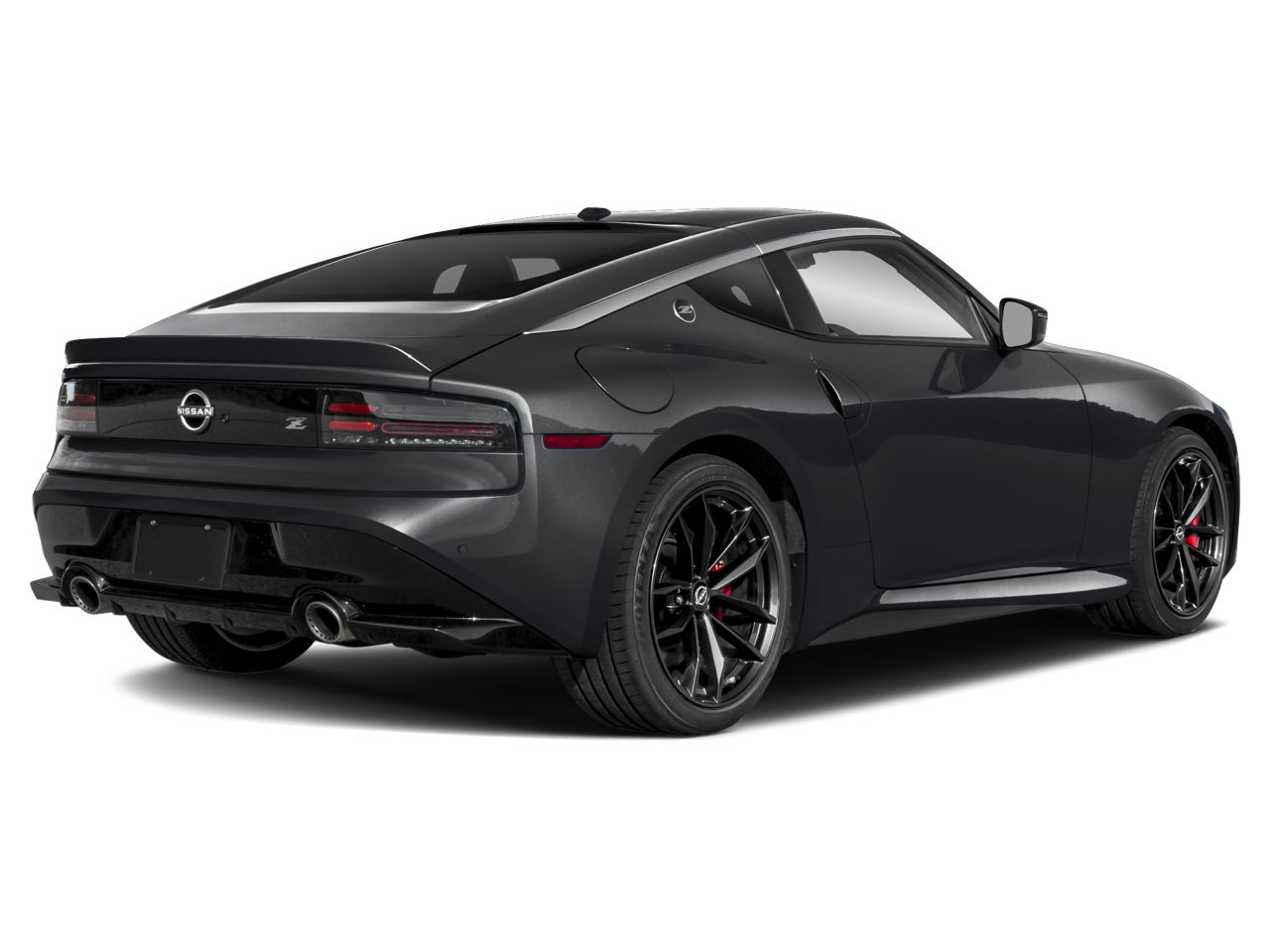 2026 Nissan Z Z PERFORMANCE