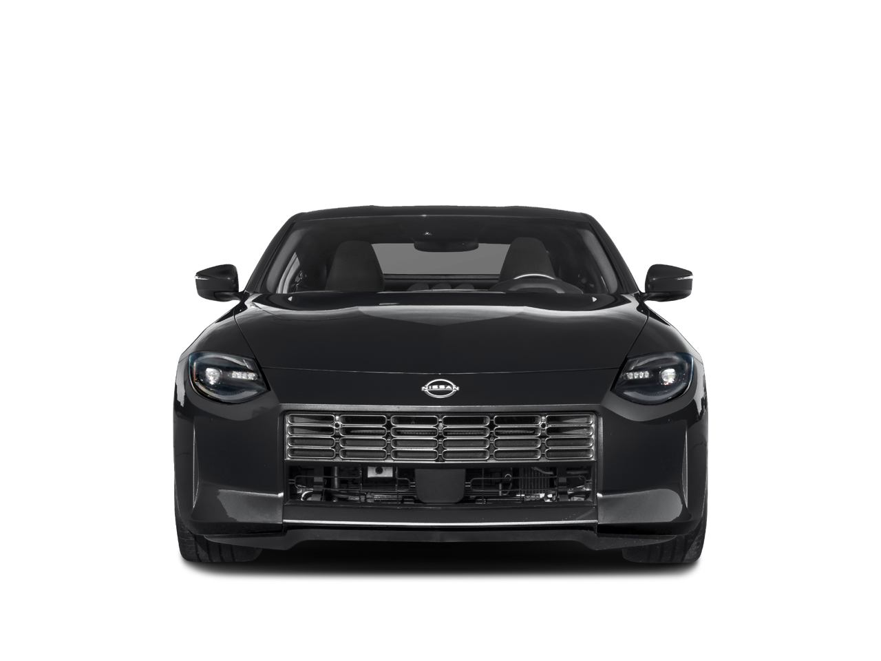 2026 Nissan Z Z PERFORMANCE