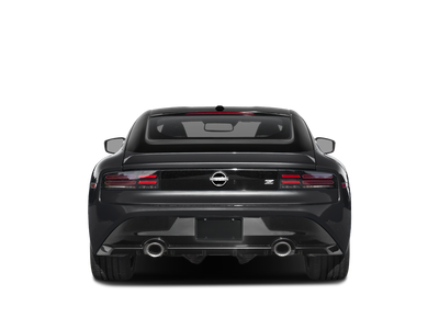 2026 Nissan Z Z PERFORMANCE