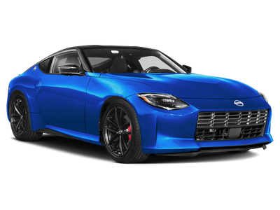 2026 Nissan Z Z PERFORMANCE