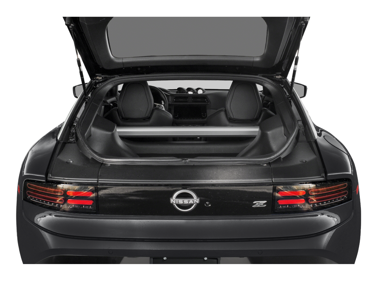 2026 Nissan Z Z PERFORMANCE