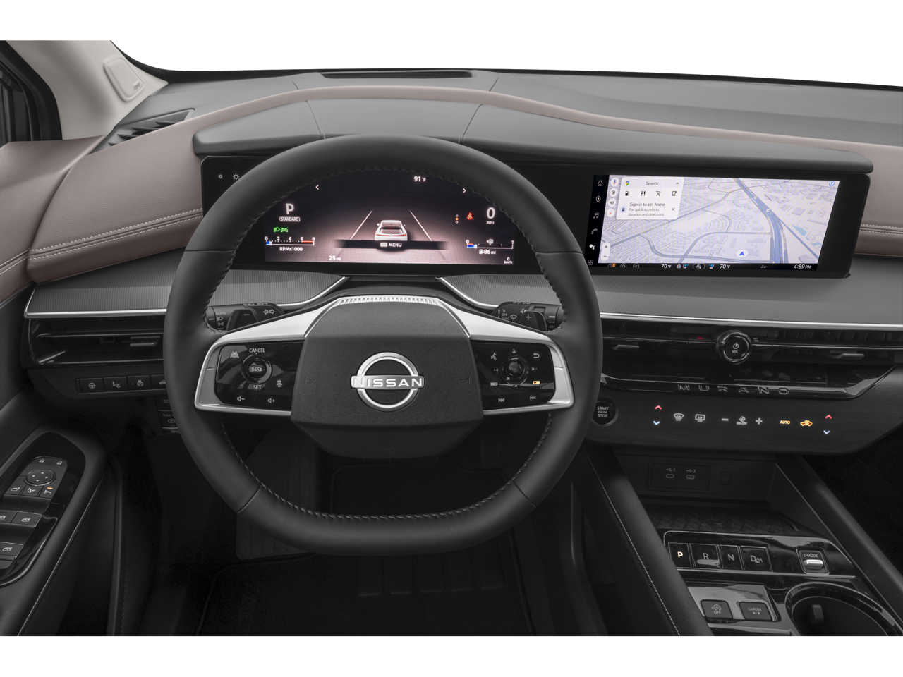 2026 Nissan Murano SL - Photo 10