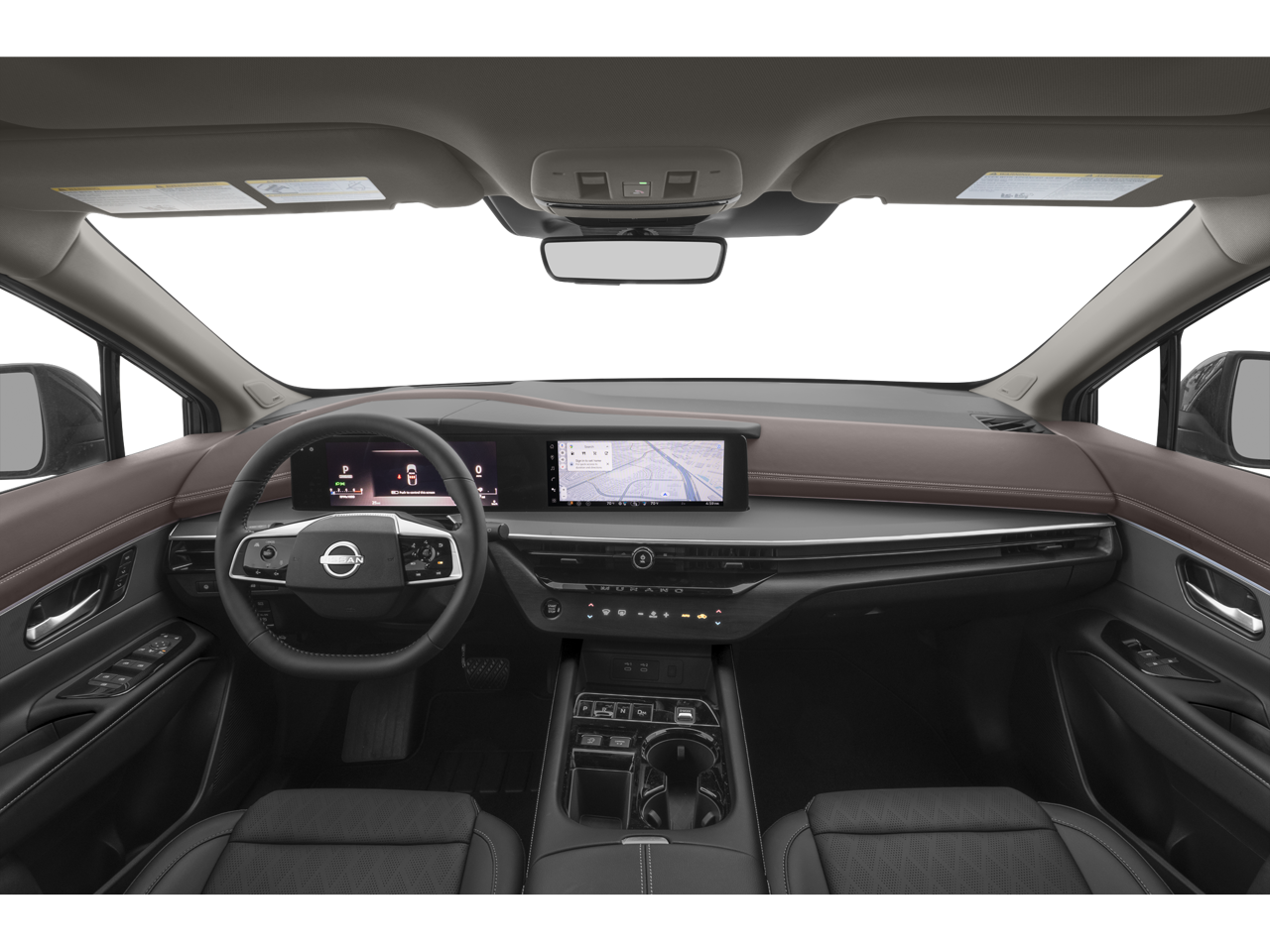 2026 Nissan Murano SL - Photo 11