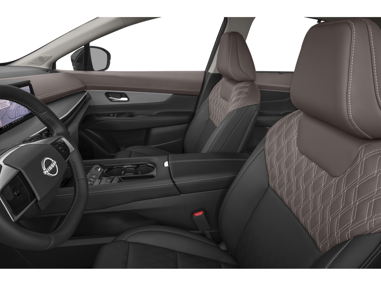 2026 Nissan Murano SL - Photo 12